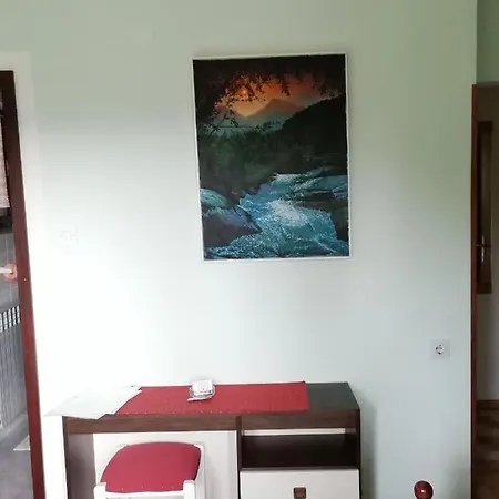 Guest house Raukar