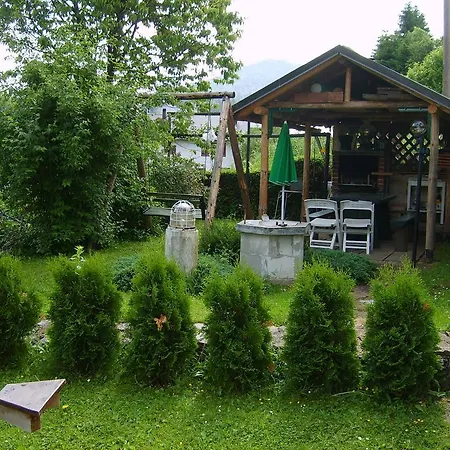 Guest house Raukar