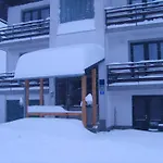 Pensión Raukar 3*