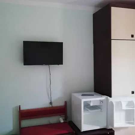Raukar Guest house 3*