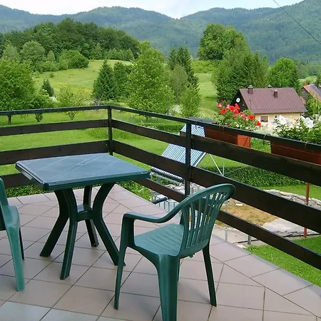 Guest house Raukar