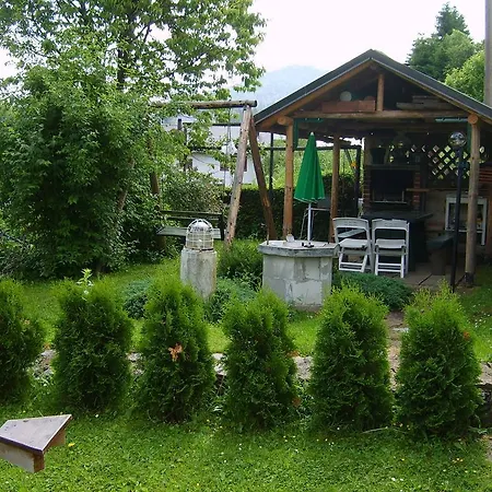Guest house Raukar