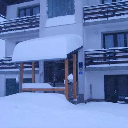 Guest house Raukar 3*