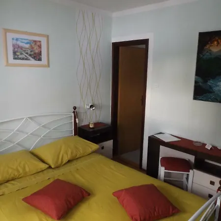 Raukar Guest house