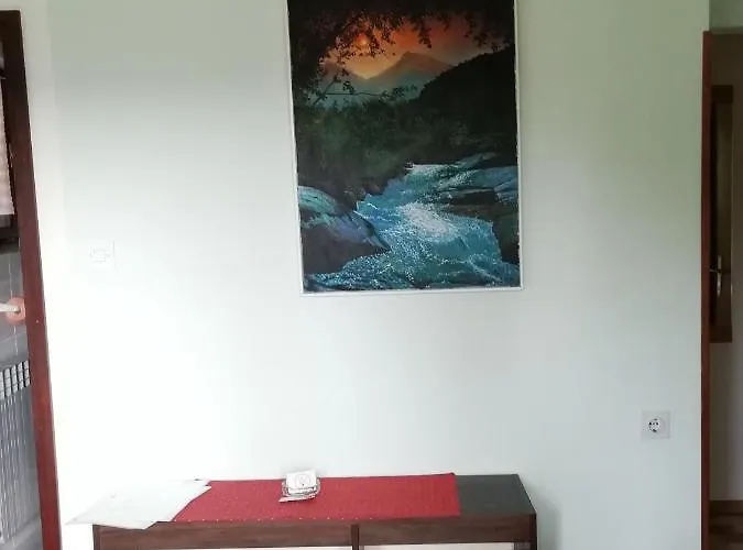 ゲストハウス Raukar