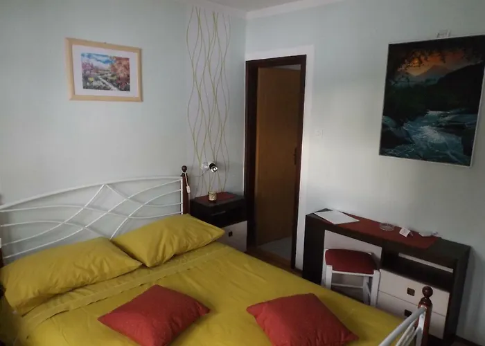 Raukar ゲストハウス