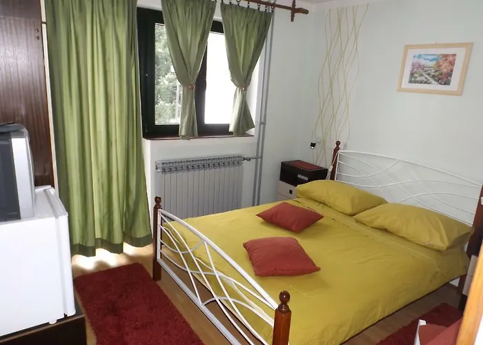 Raukar ゲストハウス スリ・ルー